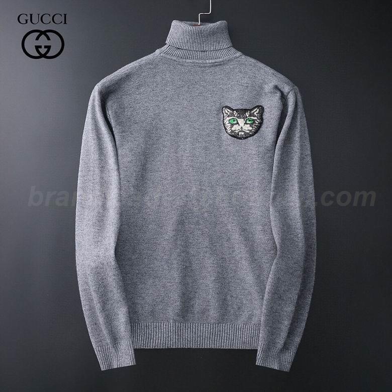 Gucci Men's Sweater 79